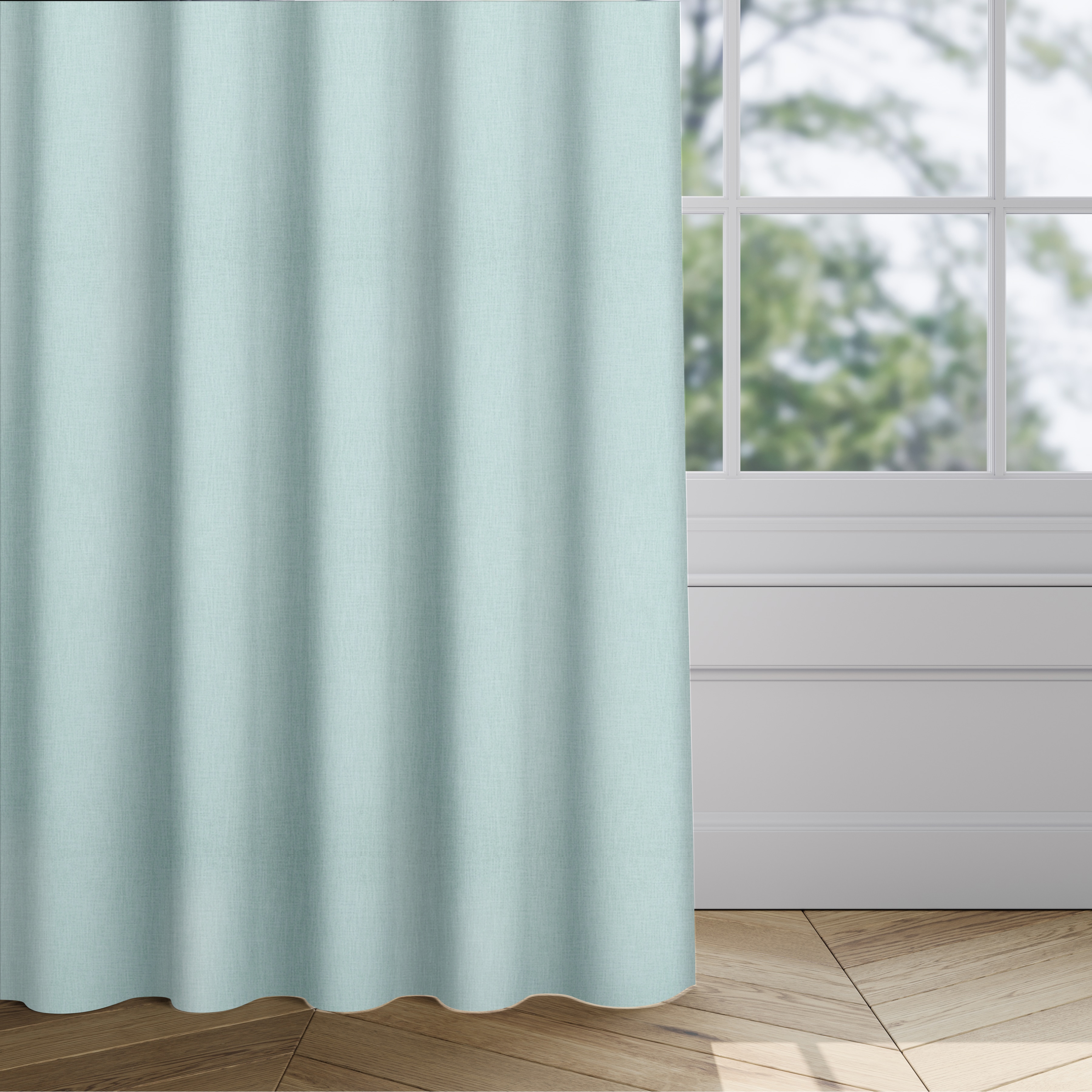 Curtains