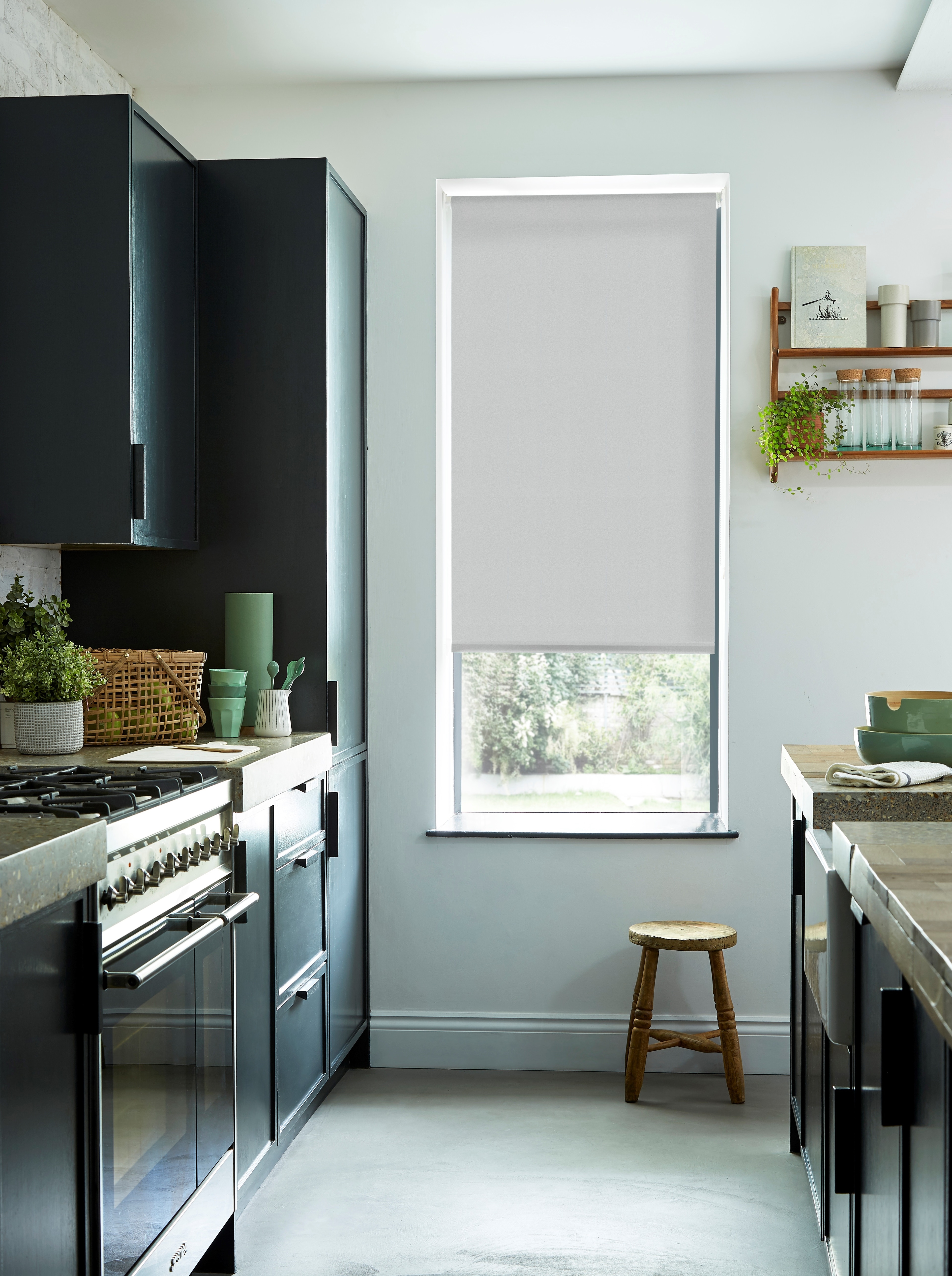 Roller Blinds
