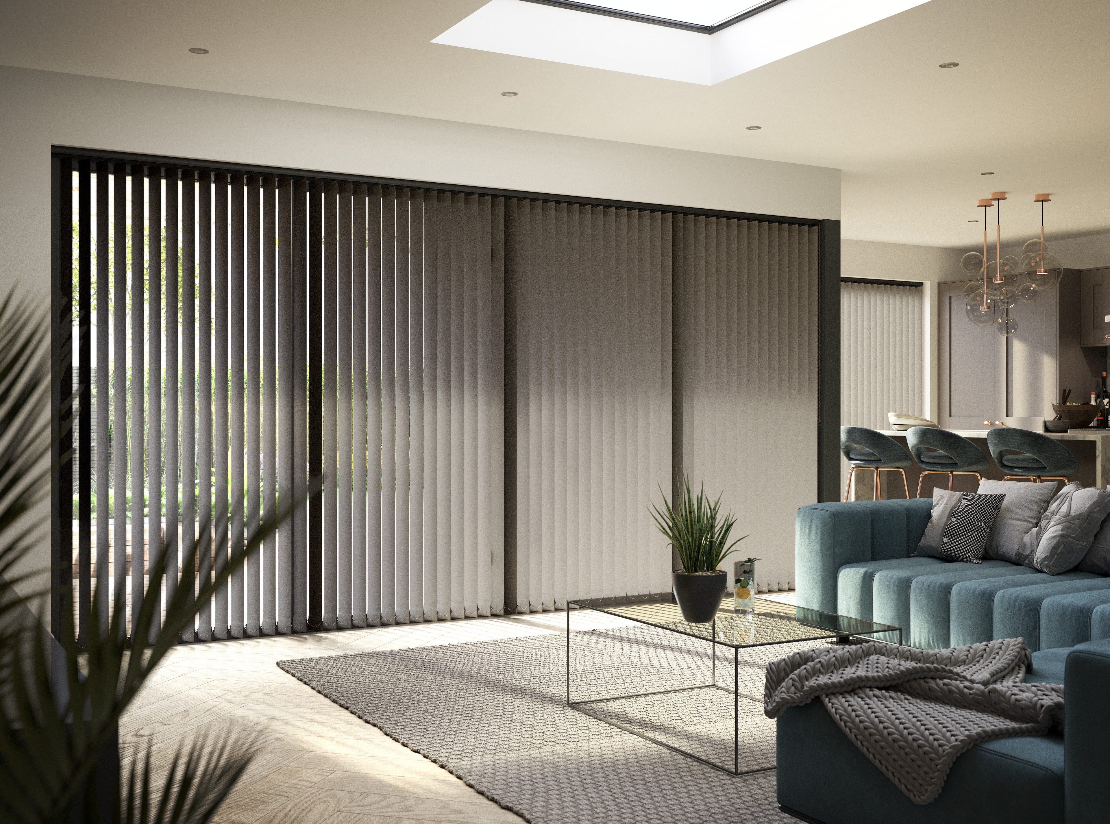 Vertical Blinds